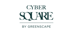 Greenscape Cyber Sqaure