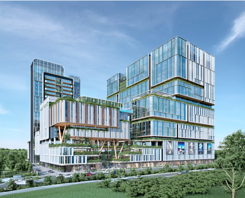 Premium Office Spaces Navi Mumbai, Buy Commercial Office Space in Navi Mumbai