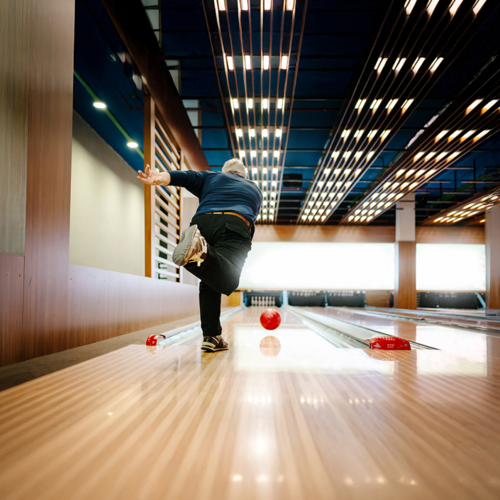 greenscape cyber square - Amenities - Tenpin Bowling
