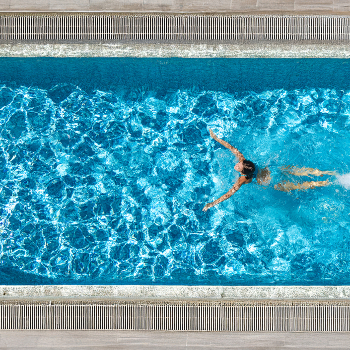 greenscape cyber square - Amenities - Swimming Pool
