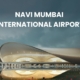 Best Connectivity project Near by Navi Mumbai Airport - Cyber Square Nerul
