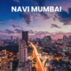 Why invest in commercial offices in Navi mumbai - Cyber Square Nerul
