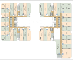Office space for sale in Nerul, Commercial property for sale in Nerul Navi Mumbai, IT office space for sale in Nerul,